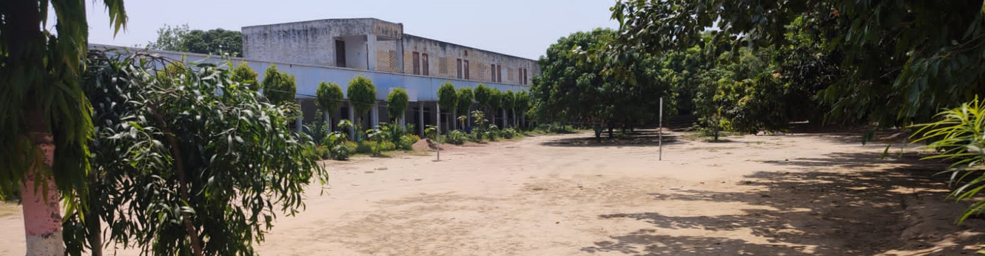 Welcome to R.P.Inter College